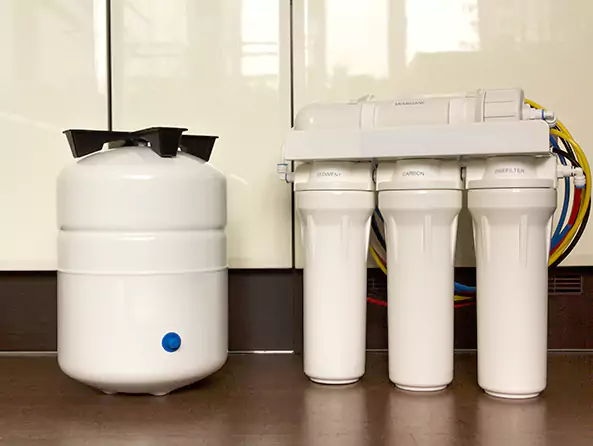 Why Atlanta Plumbing Plus is the First Choice for UV Water Purification Services in Atlanta, GA?