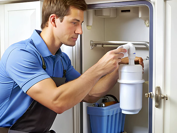 Why Atlanta Plumbing Plus is the First Choice for Water Softener Installation Services in Atlanta, GA?