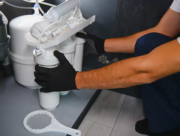 Why Atlanta Plumbing Plus is the First Choice for Water Softener Repair Services in Atlanta, GA?