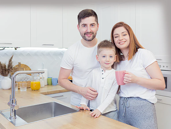 Why Atlanta Plumbing Plus is the First Choice for Whole House Water Filtration Services in Atlanta, GA?