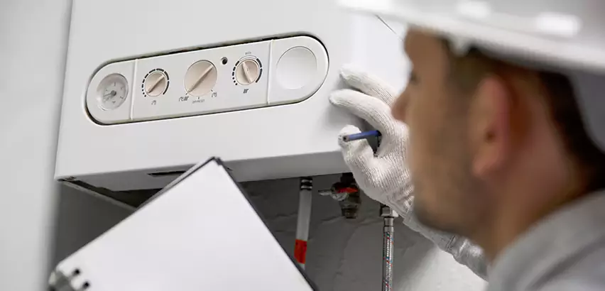 Water Heater Thermostat / Heating Element Replacement Services in Atlanta, GA