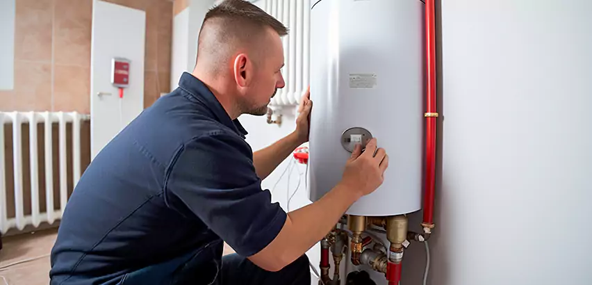 Water Heater Gas Repair Services in Atlanta, GA
