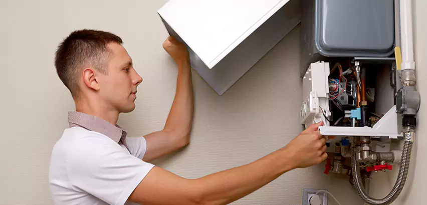 Water Heater Repair Services in Atlanta, GA