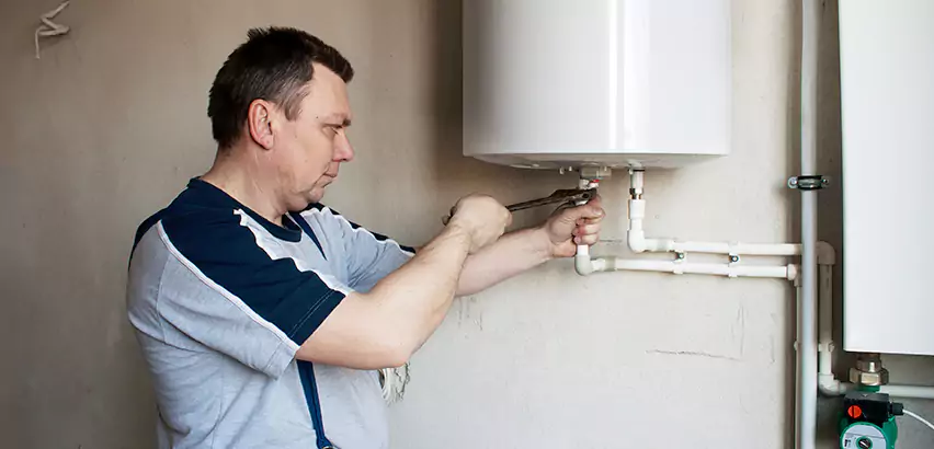 Water Heater Tank Repair Services in Atlanta, GA