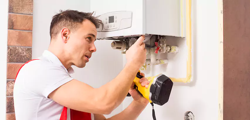 Water Heater Tankless Repair Services in Atlanta, GA