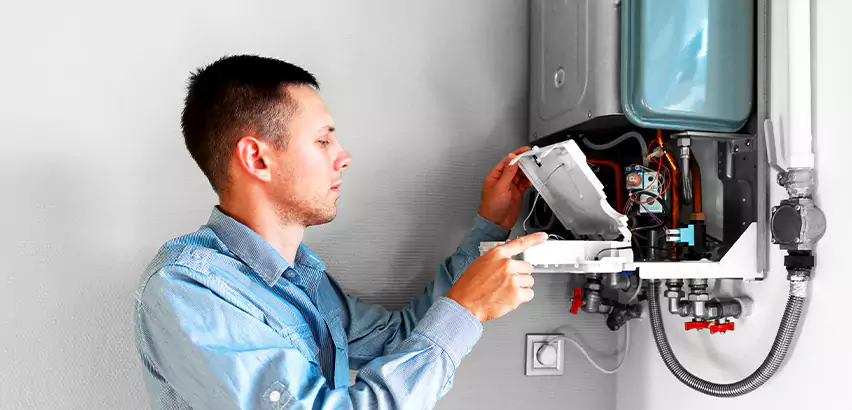 Scope of Water Heater Thermostat / Heating Element Replacement Services in Atlanta, GA