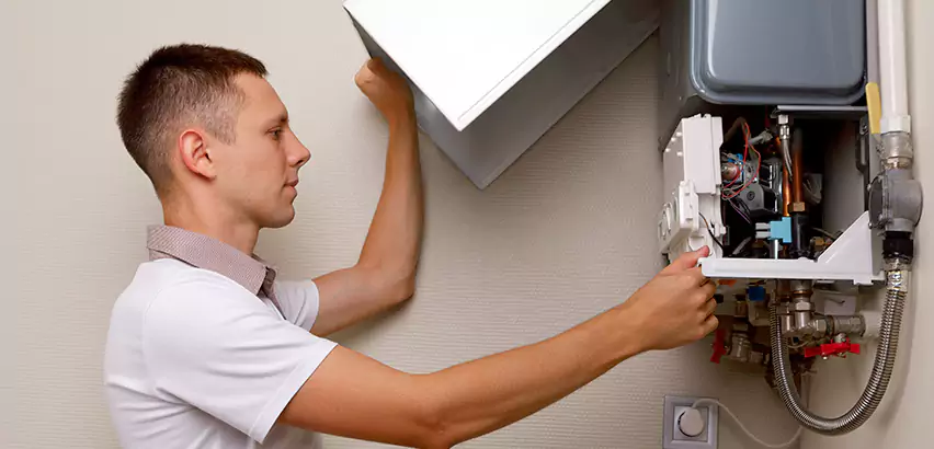 Water Heater Performance and Safety Scope in Atlanta, GA