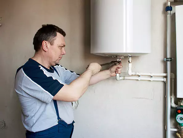 Why Atlanta Plumbing Plus is the First Choice for Water Heater Gas Repair Services in Atlanta, GA?
