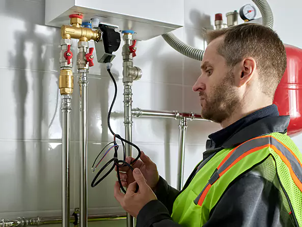 Why Atlanta Plumbing Plus is the First Choice for Water Heater Tankless Repair Services in Atlanta, GA?